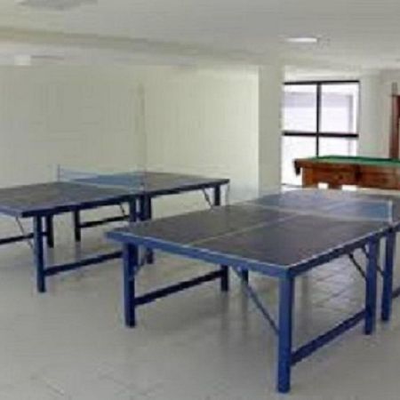 Neo - Praia De Pajucara Lägenhet Maceió Exteriör bild