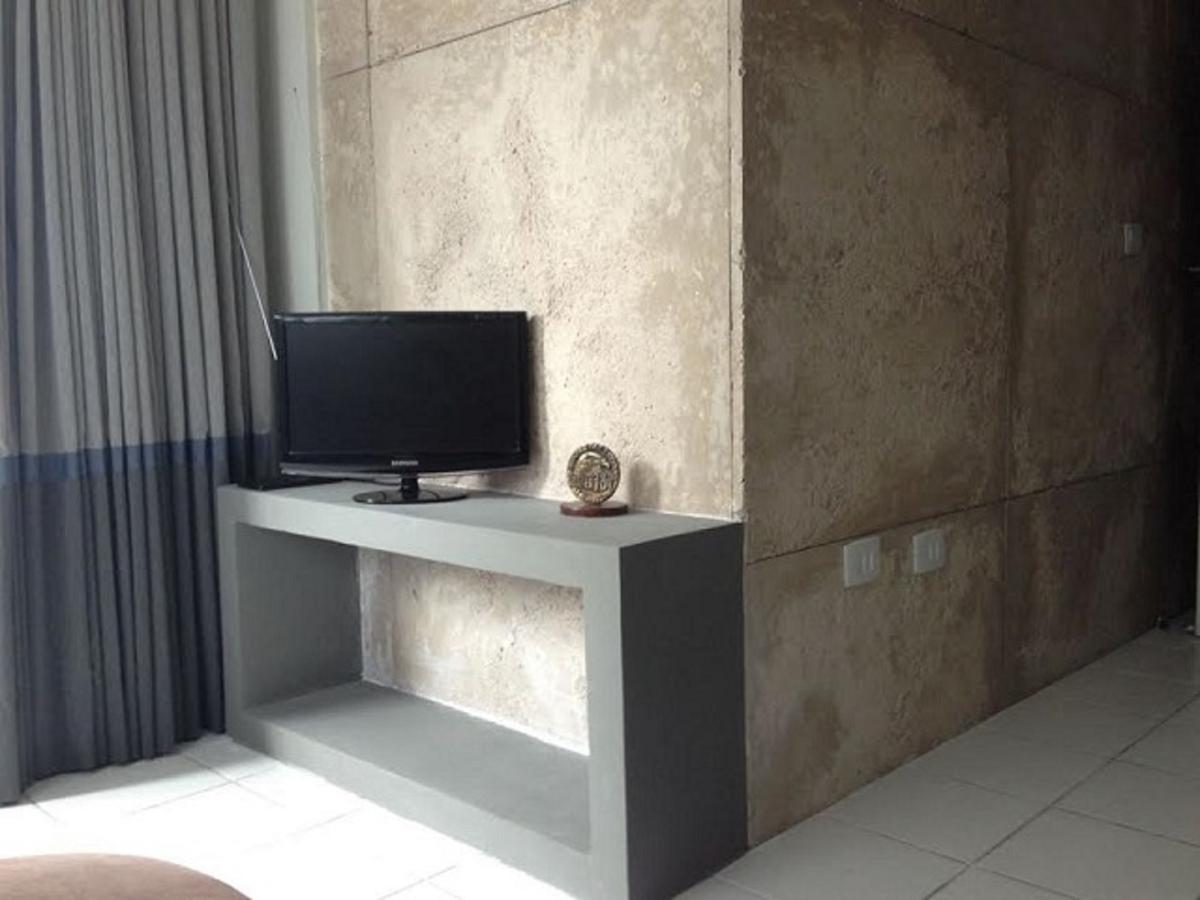 Neo - Praia De Pajucara Lägenhet Maceió Exteriör bild