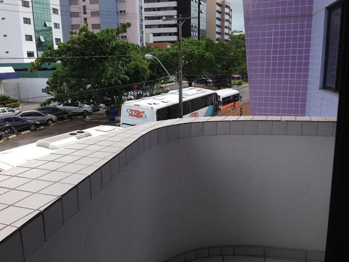 Neo - Praia De Pajucara Lägenhet Maceió Exteriör bild