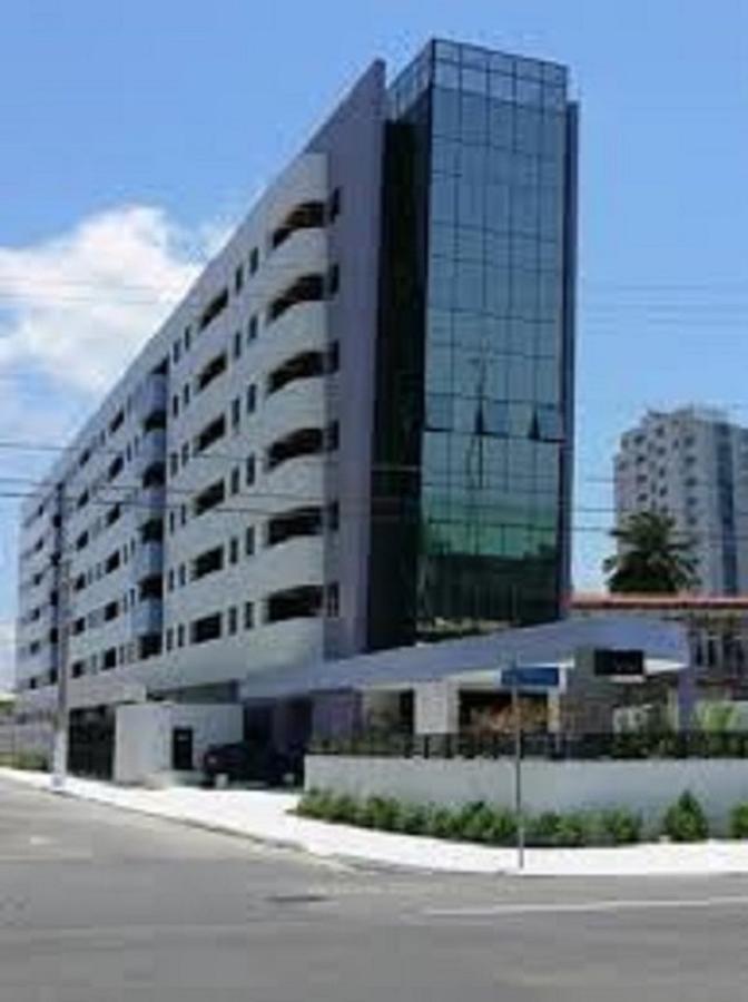 Neo - Praia De Pajucara Lägenhet Maceió Exteriör bild