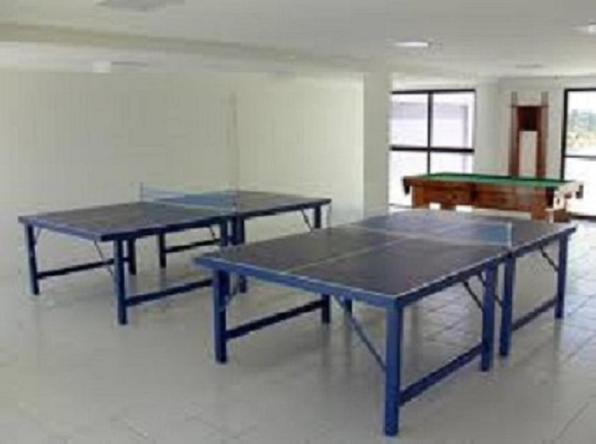 Neo - Praia De Pajucara Lägenhet Maceió Exteriör bild